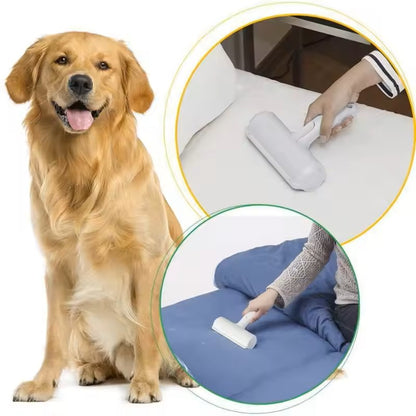 FurCatcher™ | Verzorg je huis als je huisdier
