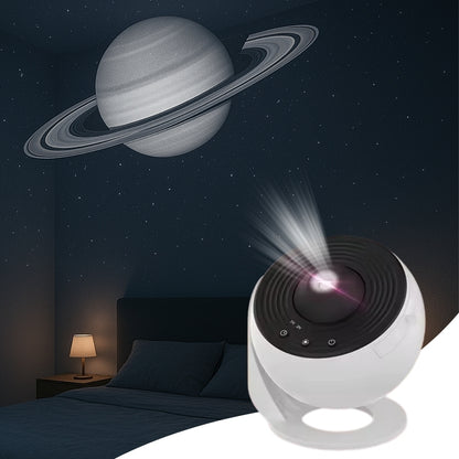 StarSphere™ | Breng het universum naar binnen