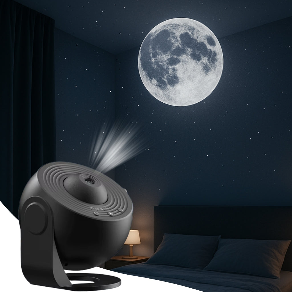 StarSphere™ | Breng het universum naar binnen