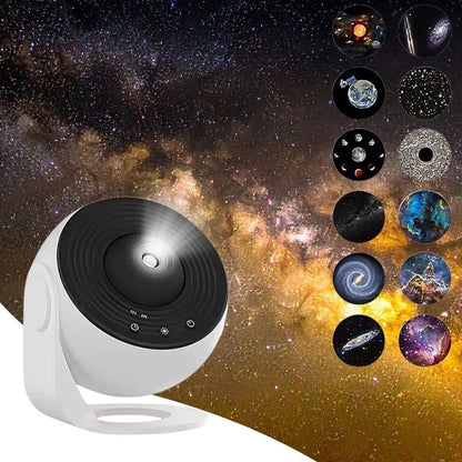 StarSphere™ | Breng het universum naar binnen