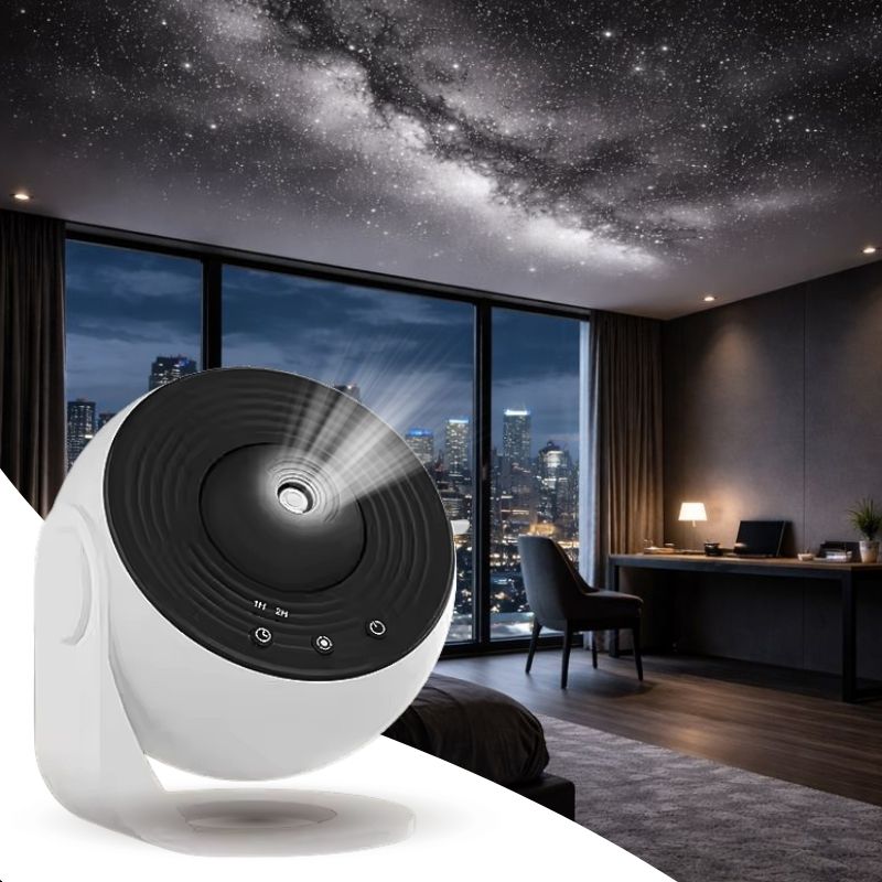 StarSphere™ | Breng het universum naar binnen