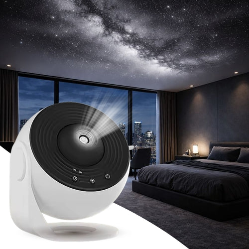 StarSphere™ | Breng het universum naar binnen