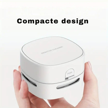 MiniMite™ | Klein maar krachtig